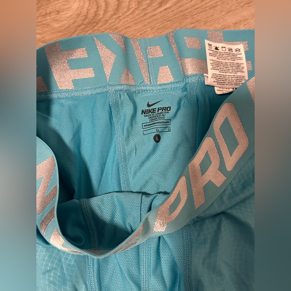 Nike Pro Compression Training Tights - image 4